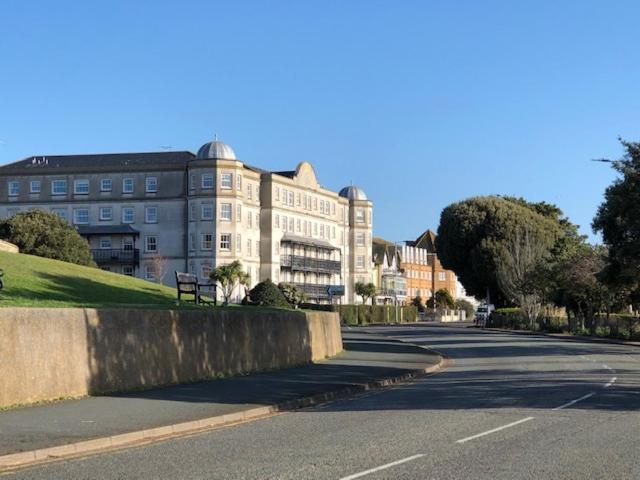 Caledonia Summertime Vila Jaywick Sands Exterior foto